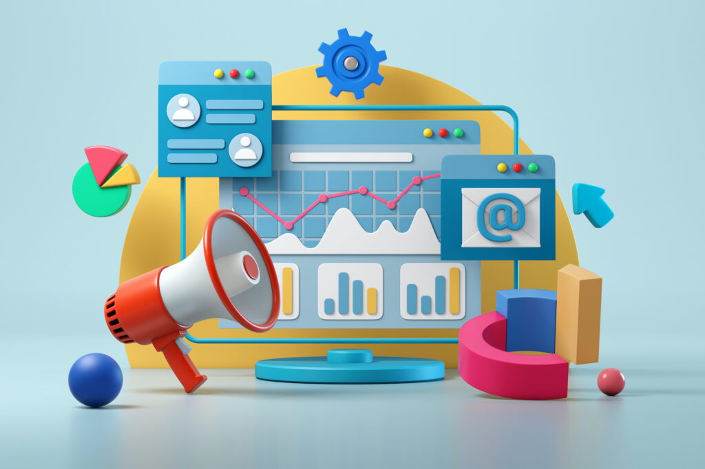 Boost Your Business with Digital Marketing: Essential Strategies for 2024