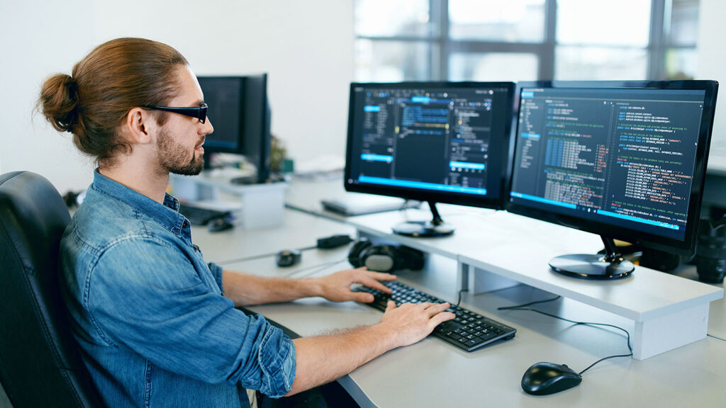 Custom Software Development: Why It’s Critical for Business Success