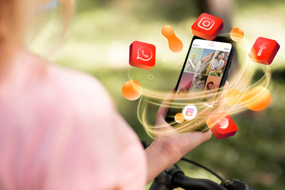 Why Is Social Media an Important Part Of Inbound Marketing